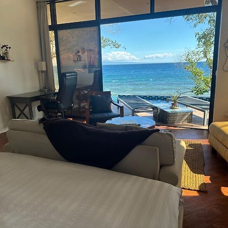 The French Villa-Santander Cebu Zewnętrze zdjęcie
