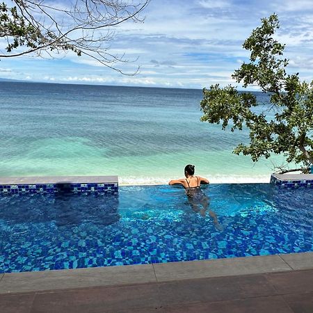 The French Villa-Santander Cebu Zewnętrze zdjęcie