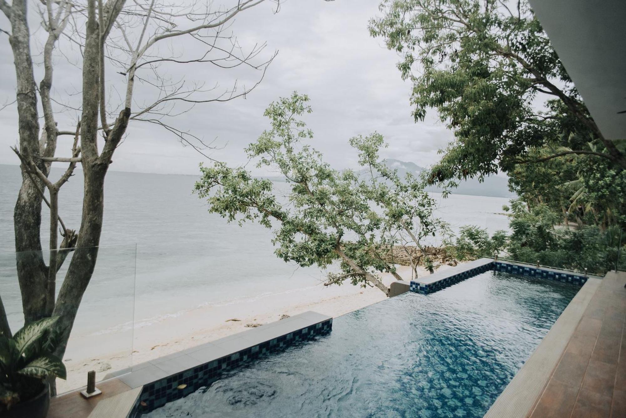 The French Villa-Santander Cebu Zewnętrze zdjęcie