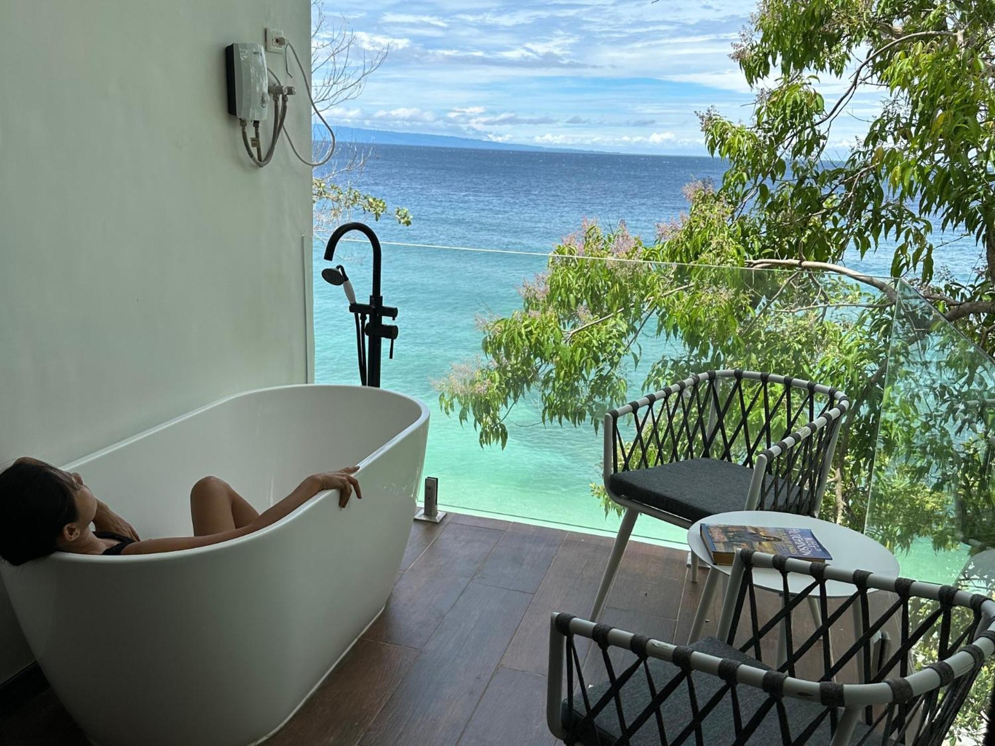 The French Villa-Santander Cebu Zewnętrze zdjęcie