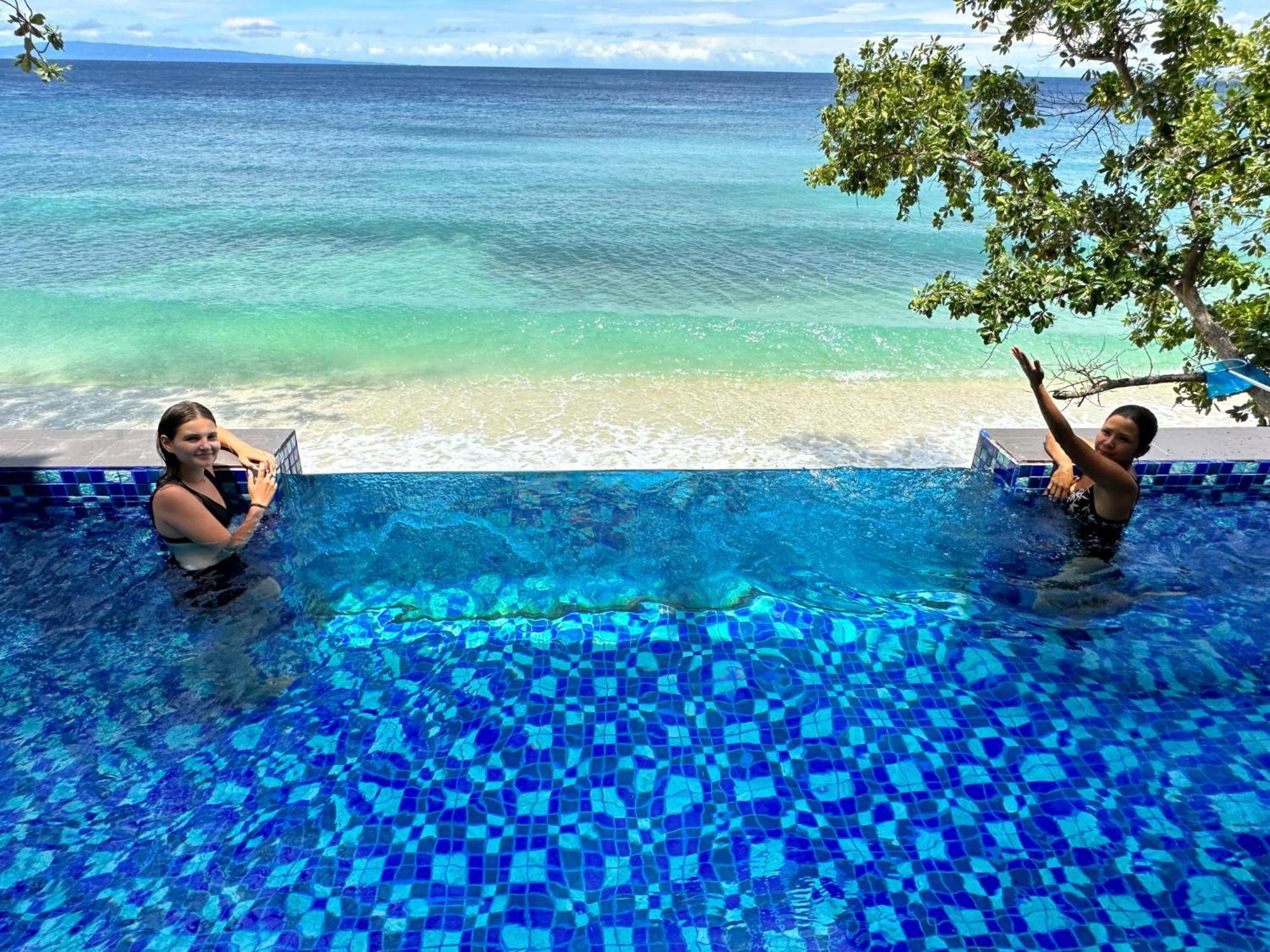 The French Villa-Santander Cebu Zewnętrze zdjęcie