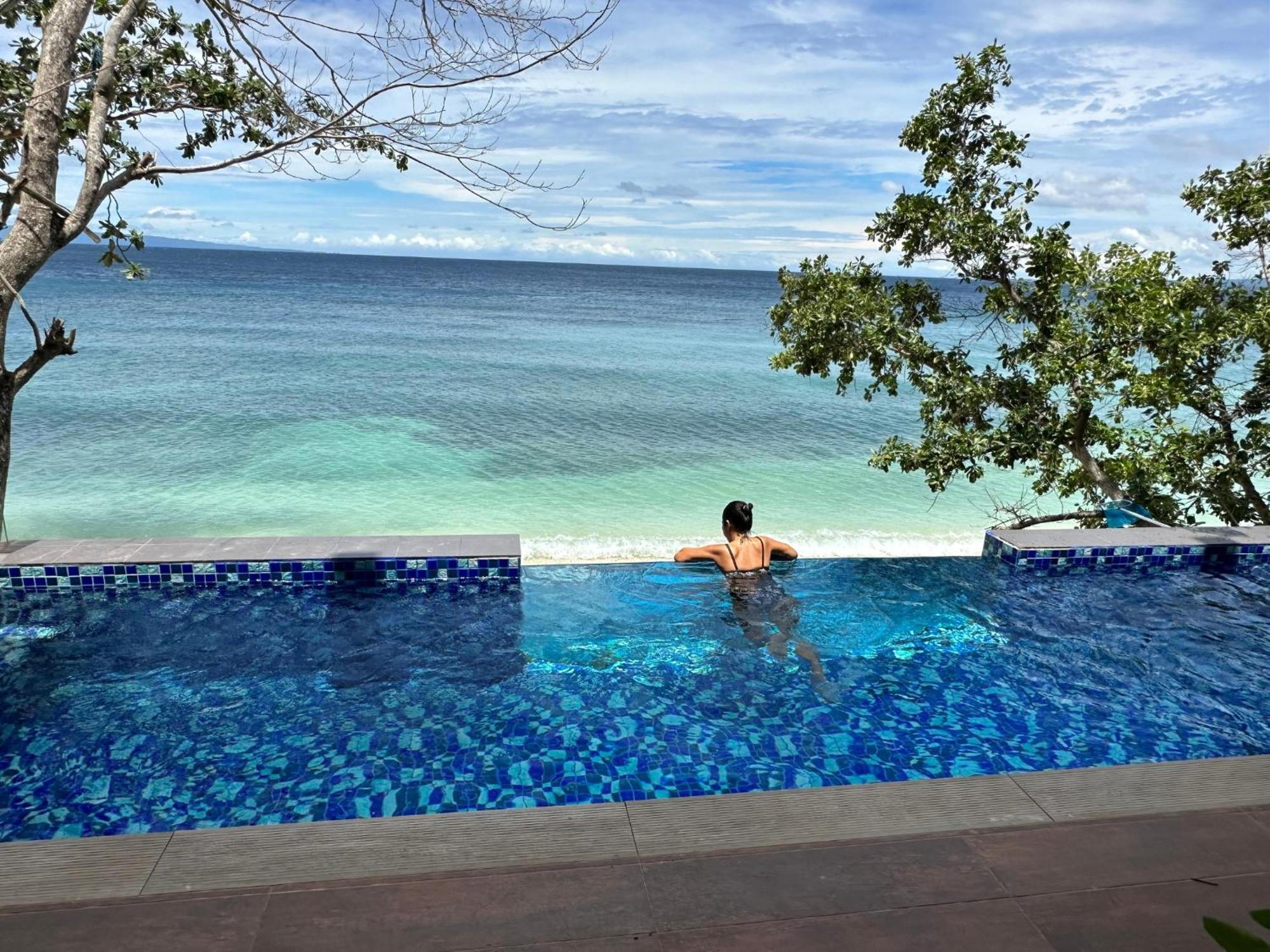 The French Villa-Santander Cebu Zewnętrze zdjęcie